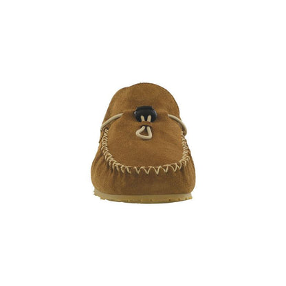 Women's Running Late-X Slip On Loafer in Turbinado