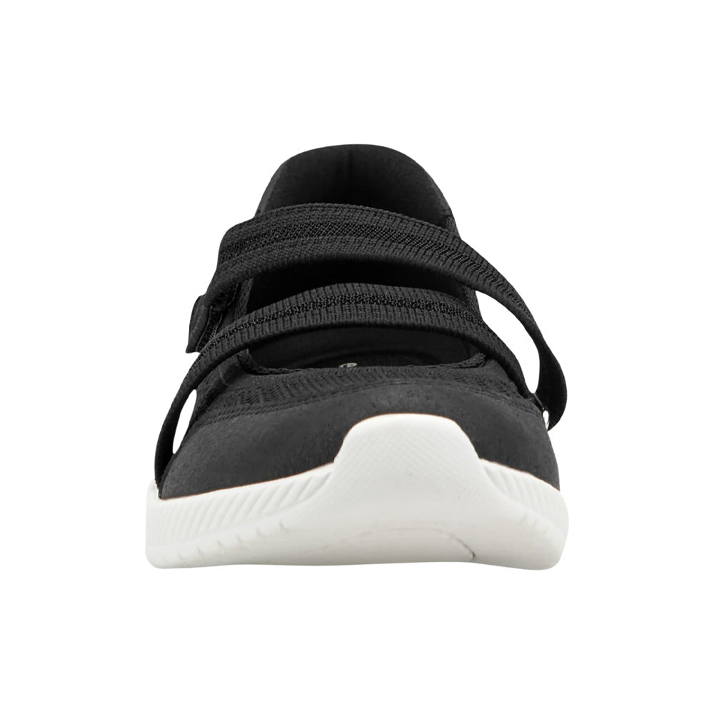 Gwynn Mary Jane Walking Shoes