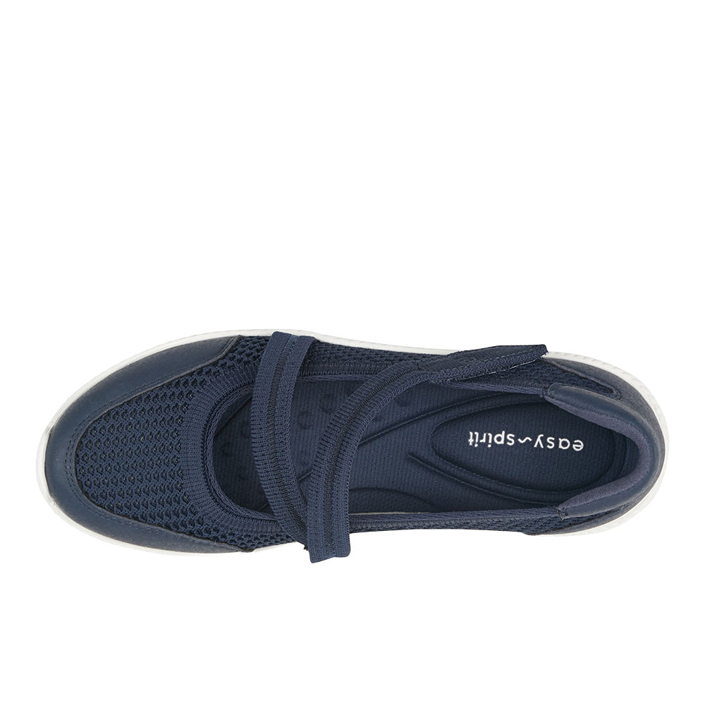 Gwynn Mary Jane Walking Shoes