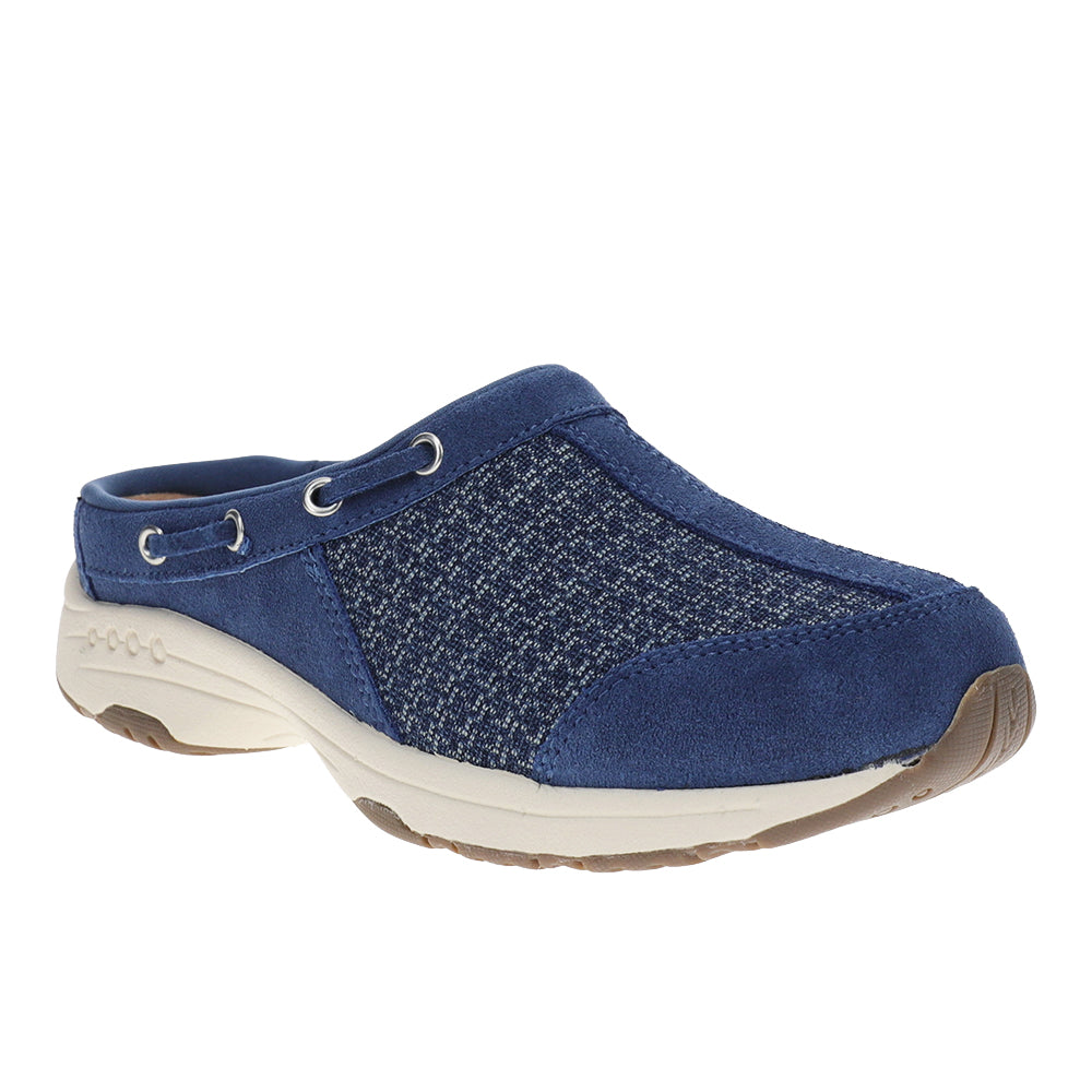 Travelport Slip On Walking Shoes