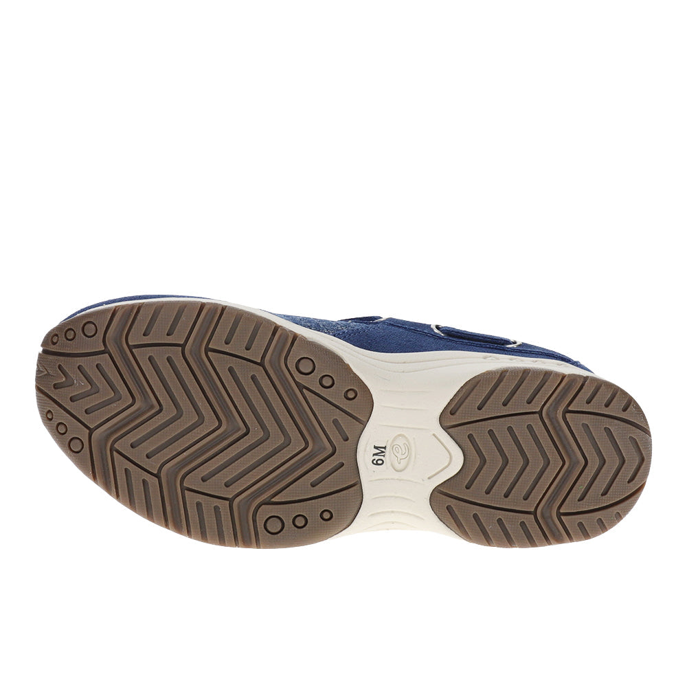 Travelport Slip On Walking Shoes