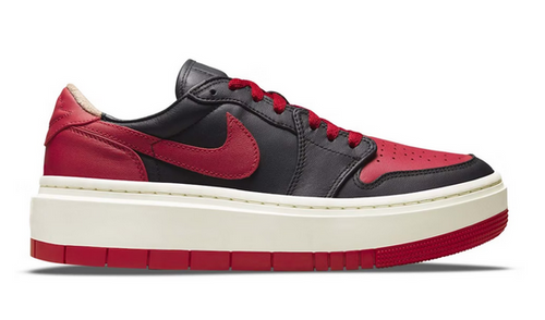 1 Low LV8D Elevated Bred (W)