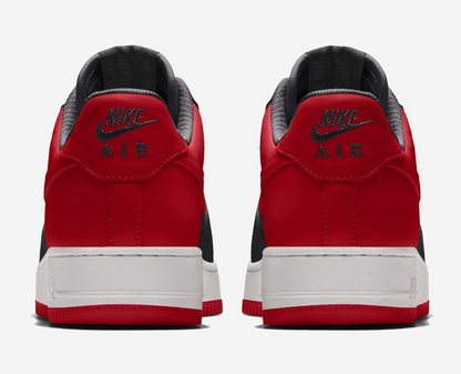 Air Force 1 Bred (Women)