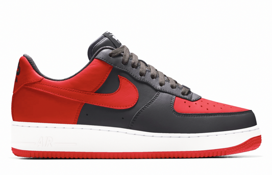 Air Force 1 Bred (Women)