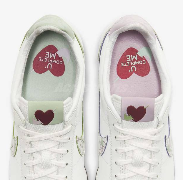 Cortez Valentines 2020 (Women)