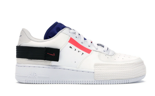 Air Force 1 Type (GS)