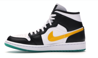 1 Mid Black Red Yellow (W)