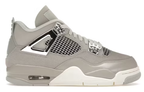 4 Retro Frozen Moments (Women's)