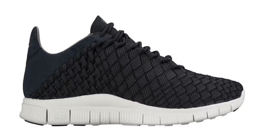 Free Inneva Woven Black