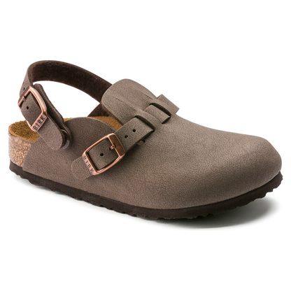 Kay Kids Birkibuc in Mocha