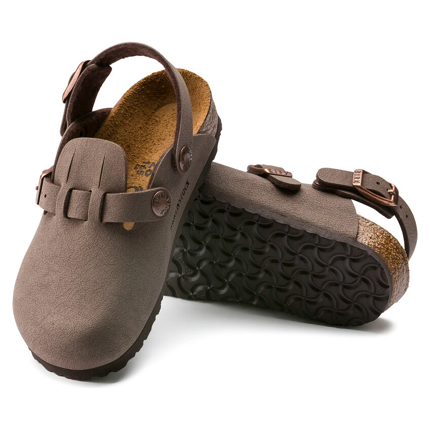 Kay Kids Birkibuc in Mocha