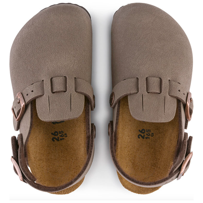 Kay Kids Birkibuc in Mocha