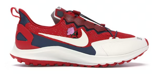 Air Zoom Pegasus 36 Trail Gyakusou Red