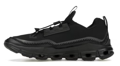 Running Cloudaway All Black (M)