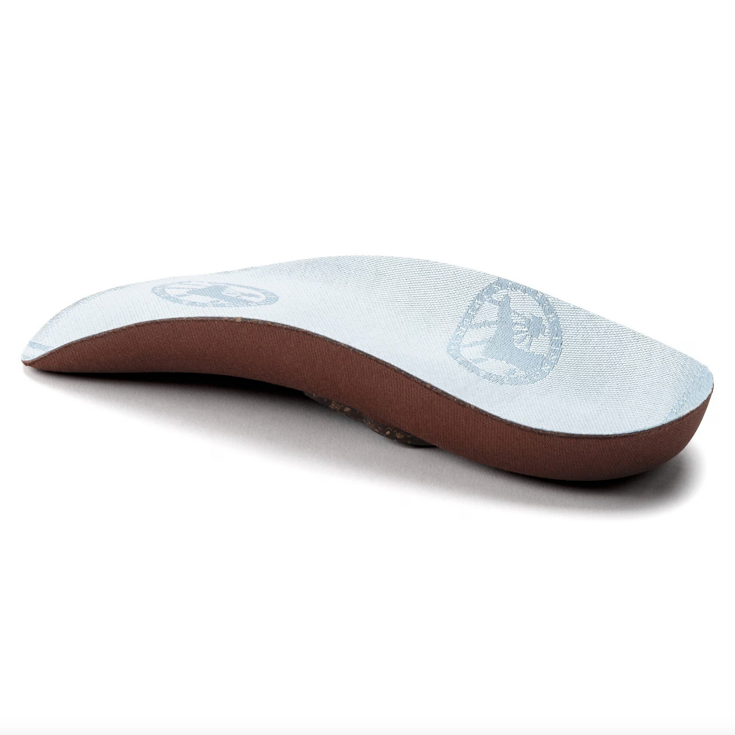 Blue Footbed Sport