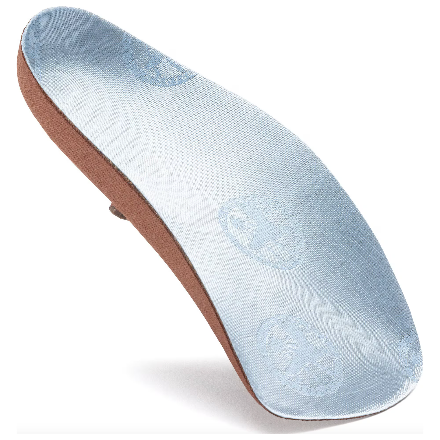 Blue Footbed Sport