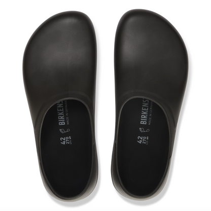 Profi Birki 2.0 Polyurethane in Black