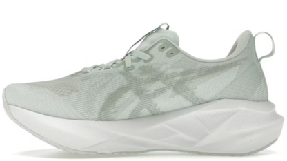Novablast 5 Pure Aqua Seal Grey