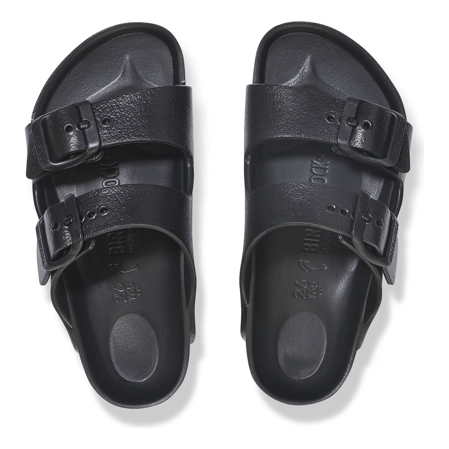 Kid's Arizona EVA in Black