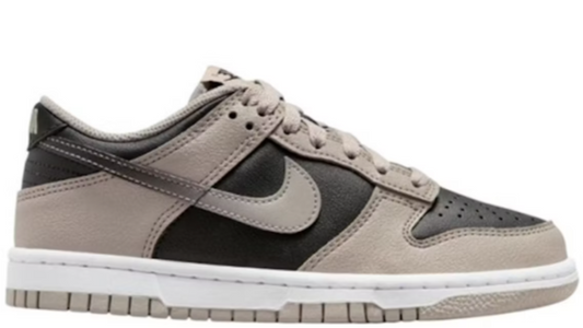 Dunk Low College Grey Black (GS)
