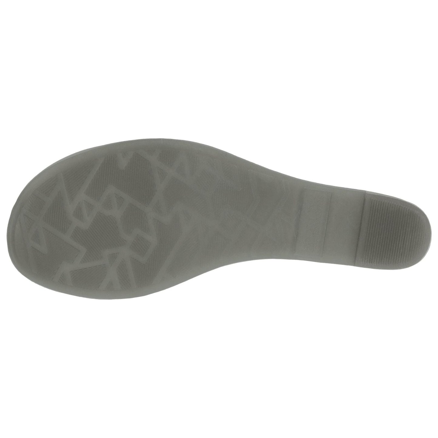 Women's Seight Wedge Sandal in Wisteria