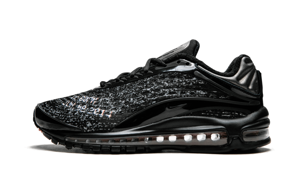 Air Max Deluxe / Skepta "SKEPTA" AQ9945 001