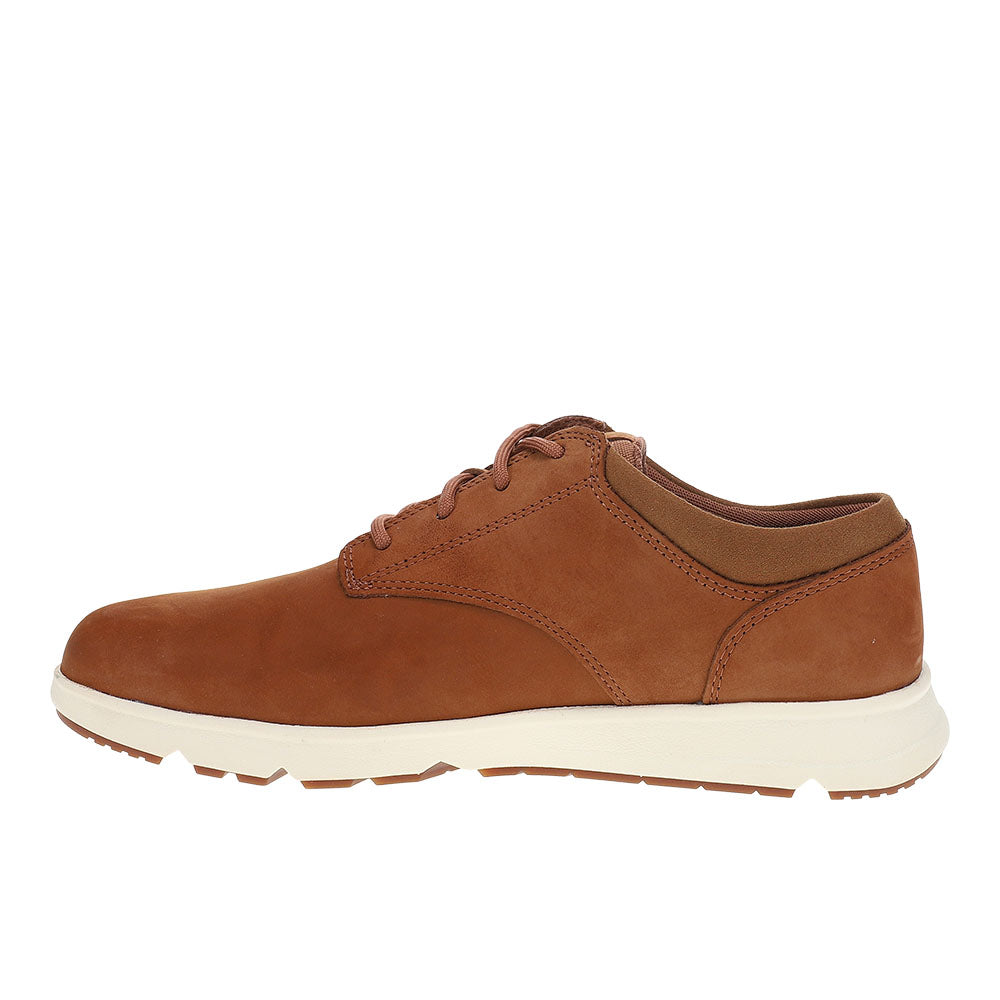 Parker Street Lace Up Sneakers