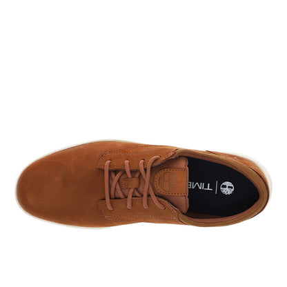 Parker Street Lace Up Sneakers