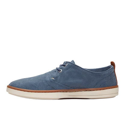 Hookset Canvas Sneaker