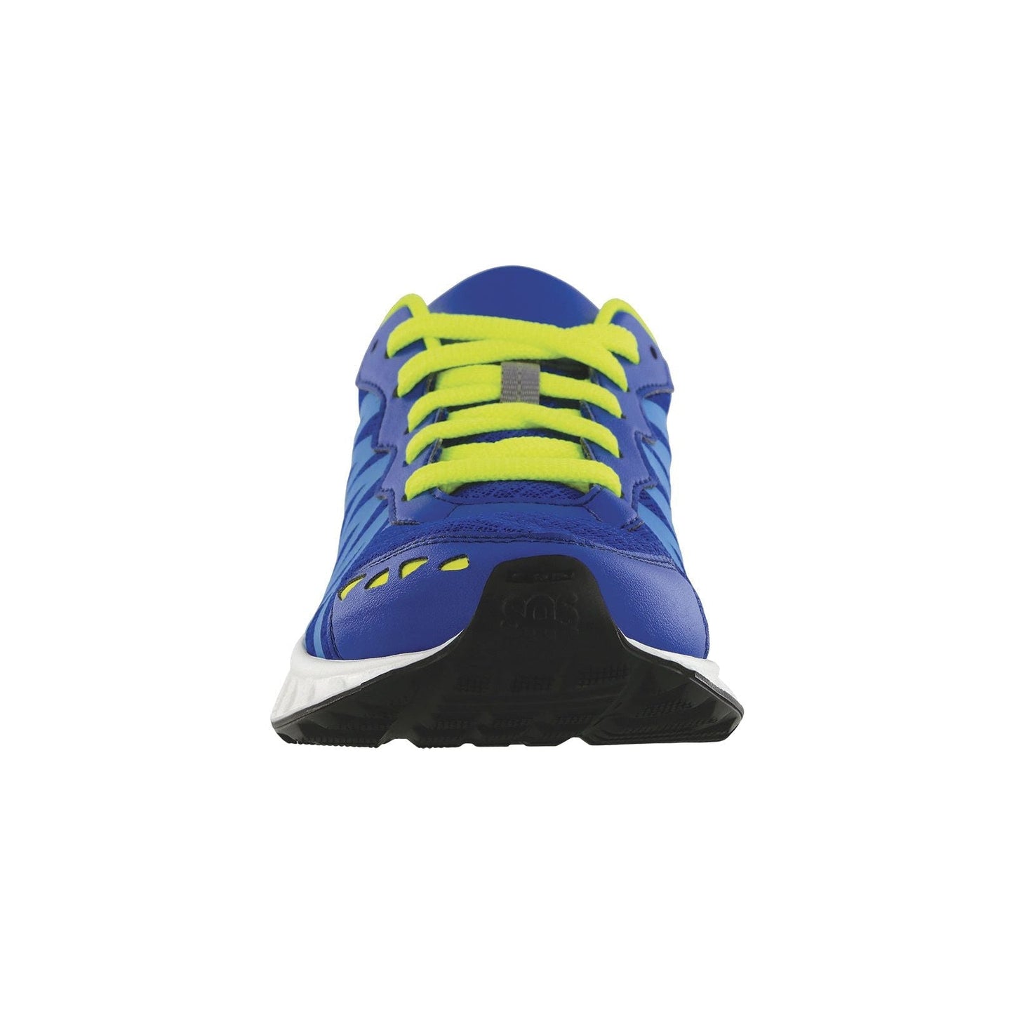 Women's Tempo Lace Up Sneaker in Blue / Turquoise