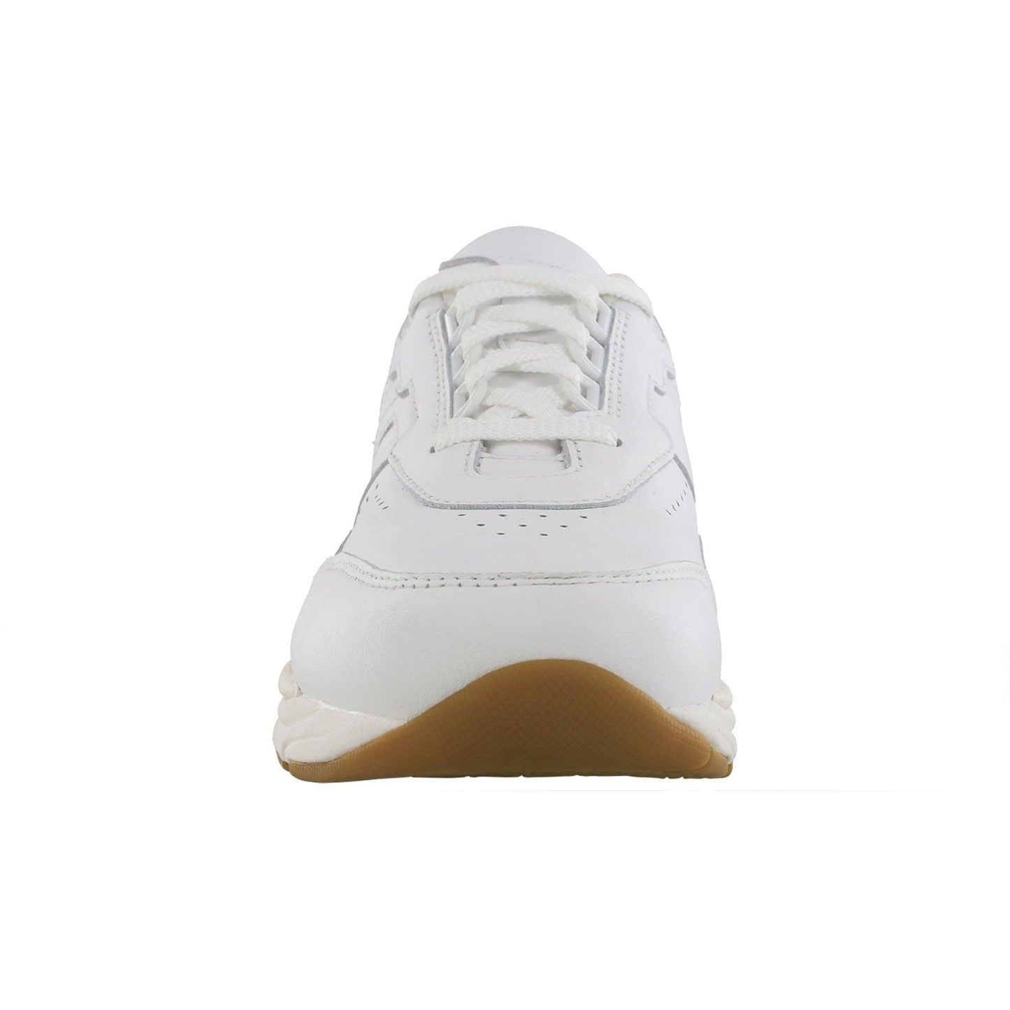 Women's Tour II Lace Up Sneaker in Chalk