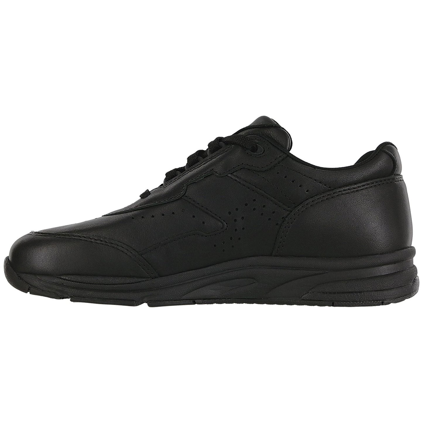 Women's Tour II Lace Up Sneaker in Gravity