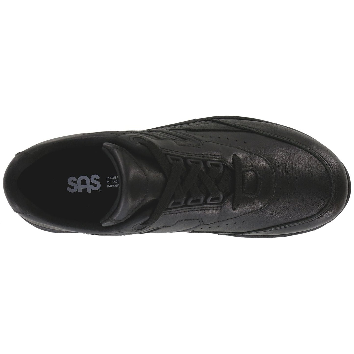Women's Tour II Lace Up Sneaker in Gravity