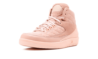 2 Retro "Just Don Arctic Orange" 834825 805
