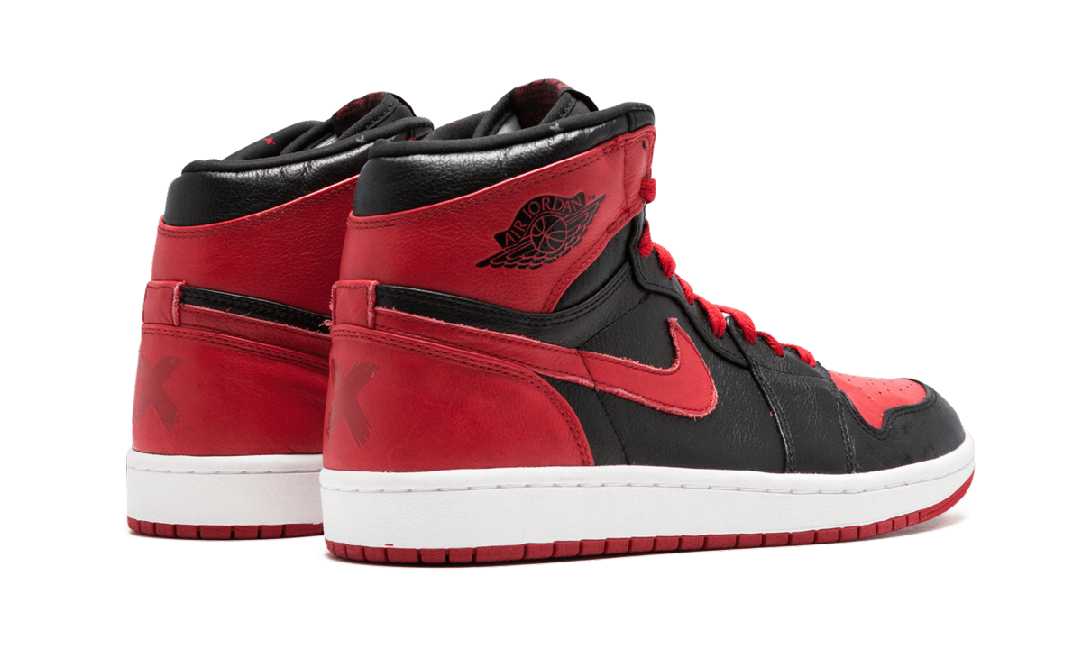 1 Retro High Ban "Banned" 432001 001