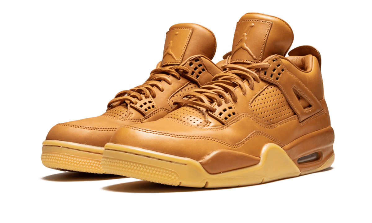 4 Retro Premium "Pinnacle" 819139 205