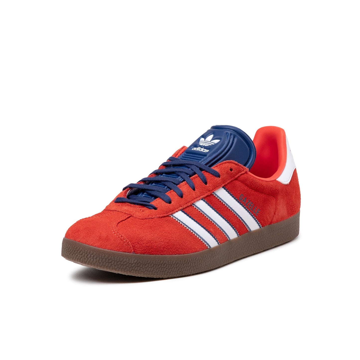 x MLS Gazelle *New England Revolution*