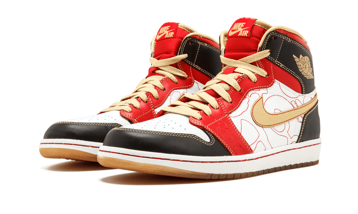 1 Retro High OG 555088 040