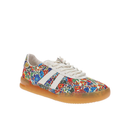 Verdict Lace Up Sneakers