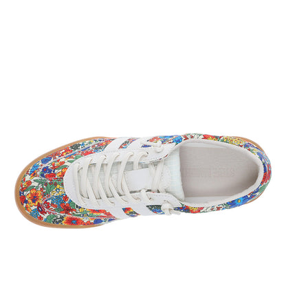 Verdict Lace Up Sneakers