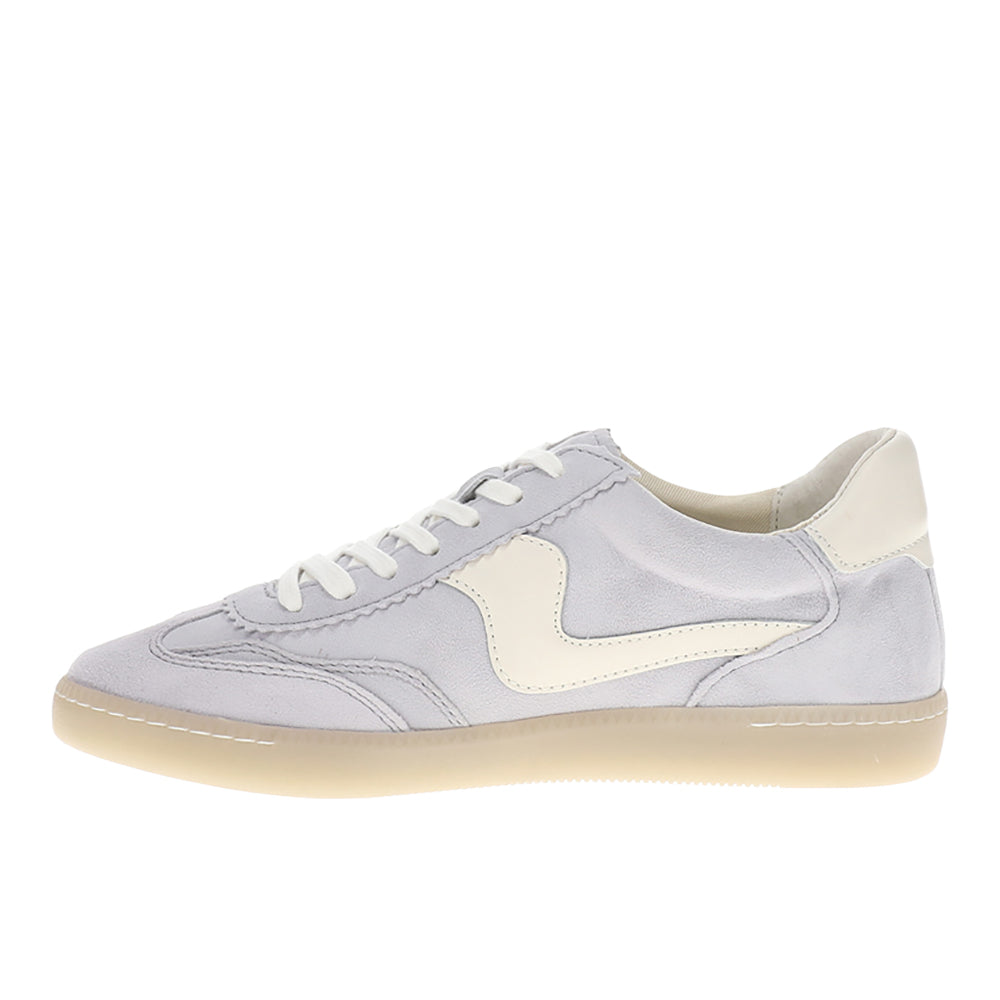Notice Lace Up Sneakers