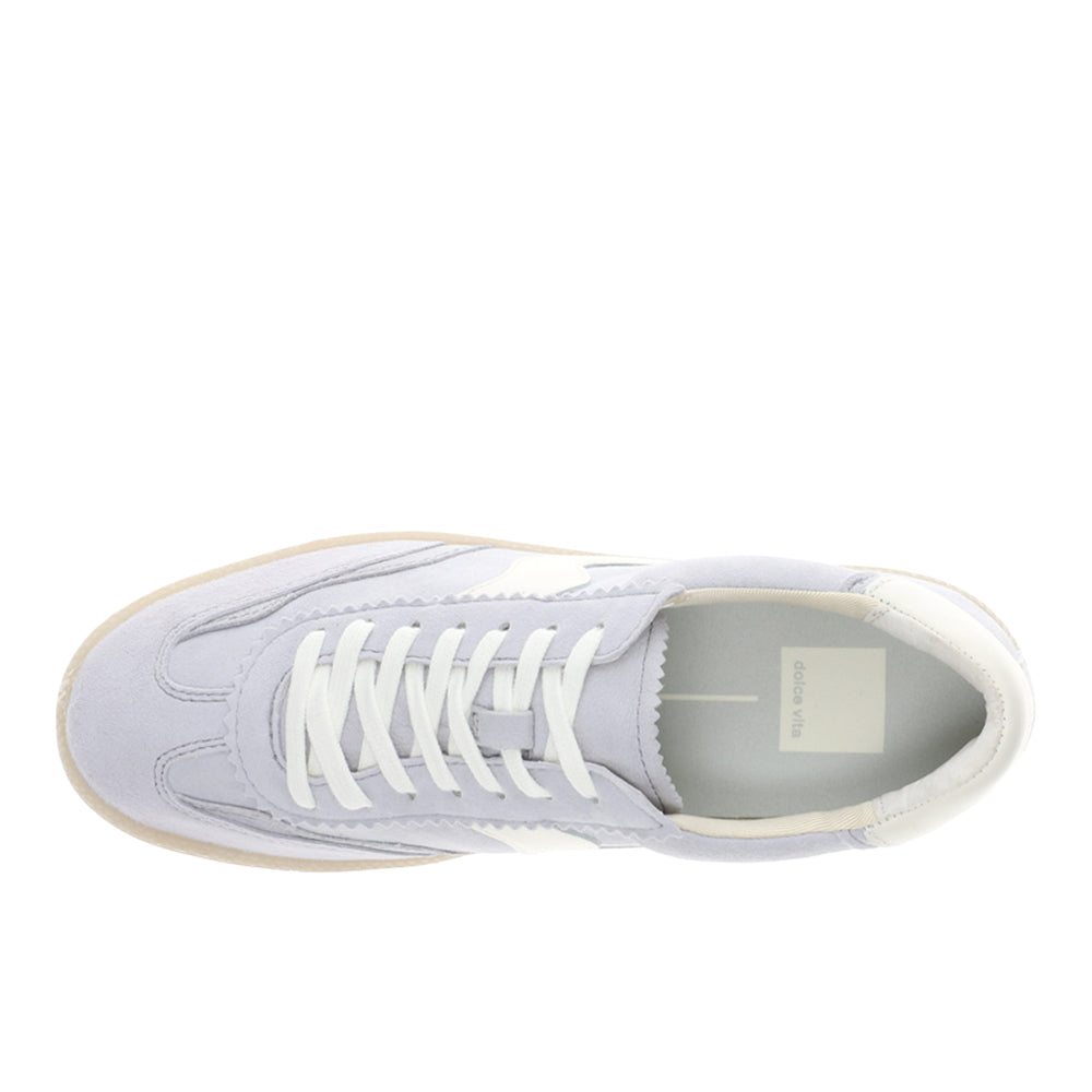 Notice Lace Up Sneakers
