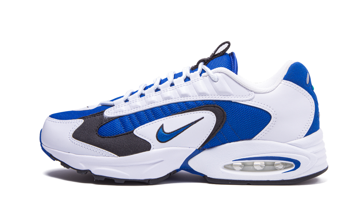 Air Max Triax 96 "OG Royal" CD2053 106