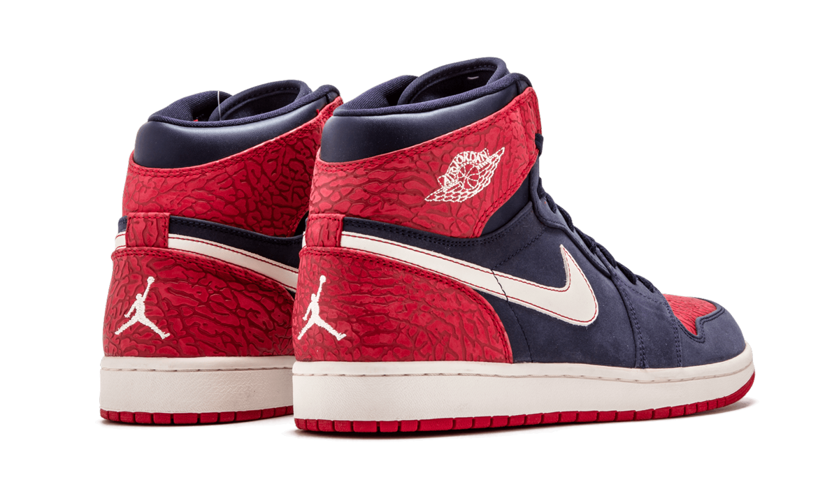 1 Retro High "Election Day" 332550 401