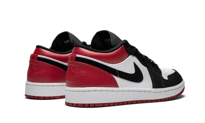 1 Low "Black Toe" 553558 116