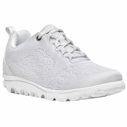 TravelActiv Lace up Sneakers