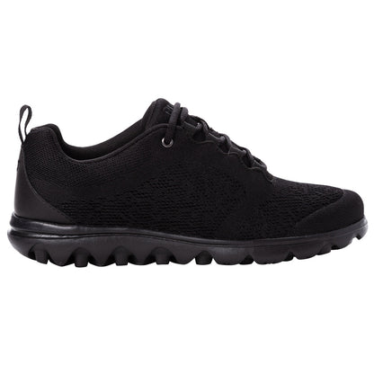 TravelActiv Lace Up Sneakers
