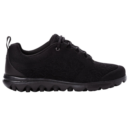 TravelActiv Lace Up Sneakers