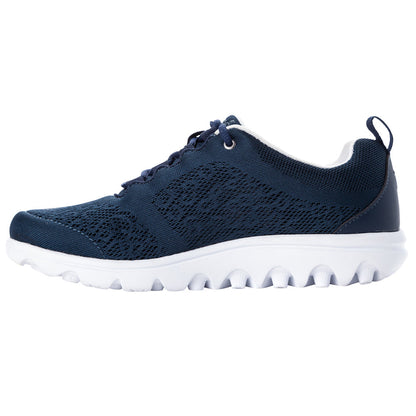 TravelActiv Lace up Sneakers