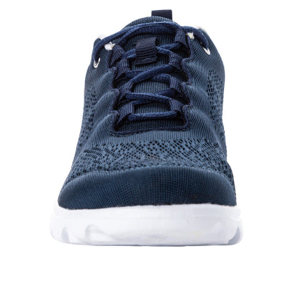 TravelActiv Lace up Sneakers